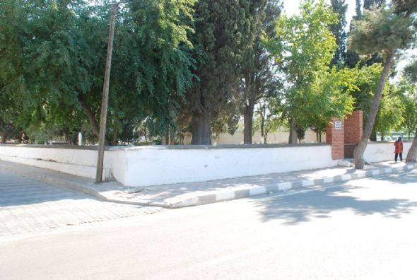 Meğer şehitlik değil Bizans mezarlığıymış! - Resim: 3