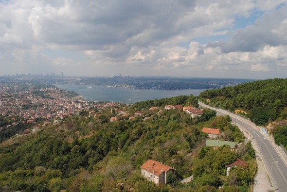 Bu cami Türkiye'de bir ilk - Resim: 4