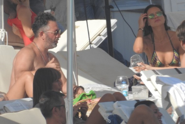 Cem Yılmaz'dan olay açıklama Ebru Şallı çok üzülecek - Resim: 4