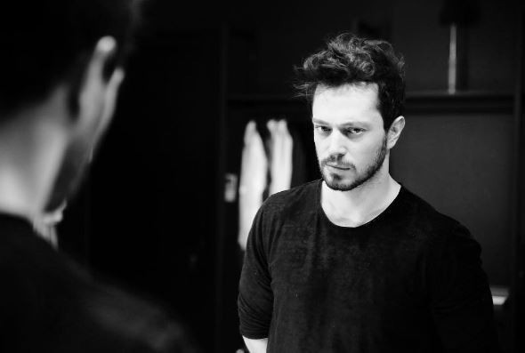 Murat Boz'un öyle bir fotoğrafı çıktı olay olacak! - Resim: 1