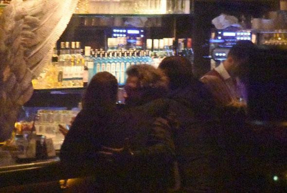 Evli Ozan Doğulu Bodrum'da patladı Ece Doğulu'yu yine mi aldattı skandal - Resim: 4