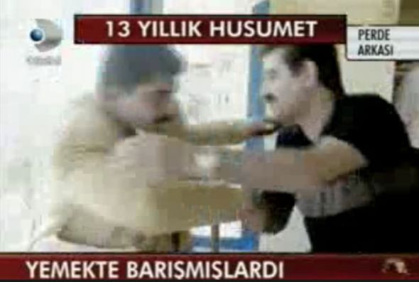 Tatlıses ve Uçmak böyle barışmıştı! - Resim: 4