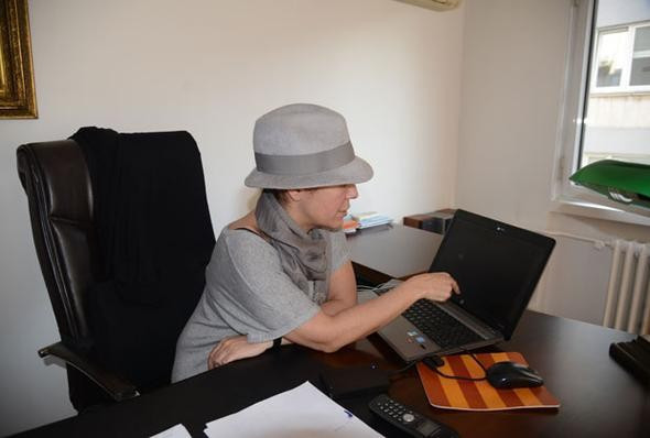 Ozan Doğulu'nun yakalandığı Tuba Peksayar "Ozan ile öpüşme..." - Resim: 4