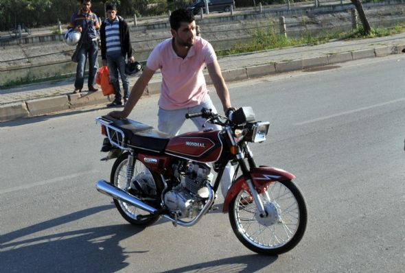 Sevdalısı onu böyle ölüme götürdü! - Resim: 1