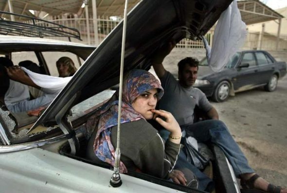 Sözün bittiği o anlar... - Resim: 2