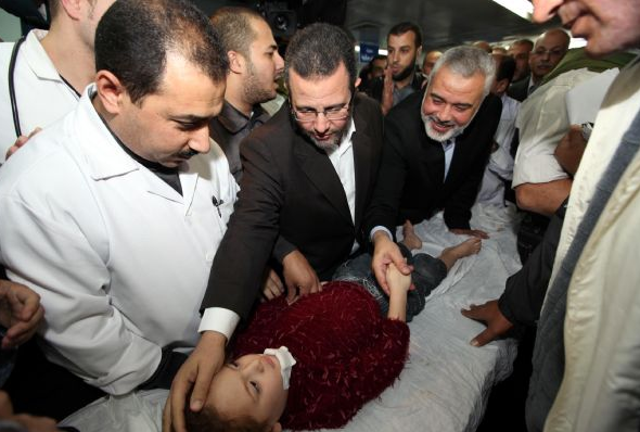 Bu fotoğraf güne damgasını vurdu! - Resim: 3