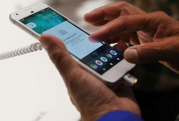 Bu uygulamalar telefonunuzda var ise dikkat! Her şeyinizi çalabilir - Resim: 1