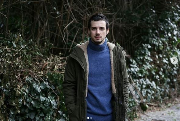 Bomba kadro FOX TV'nin 'Bir Annenin Günahı' yeni dizisine sürpriz isim - Resim: 3