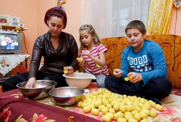 Kinder Sürpriz Yumurtaları'yla ilgili şoke eden gerçek - Resim: 2