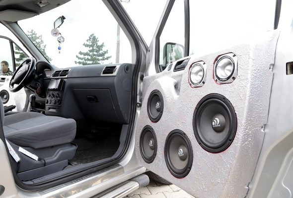 55 bin liraya ses sistemi taktırdı vazgeçilmez oldu - Resim: 2