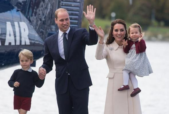 Bu haber dünyası sarstı Kate Middleton dördüncü kez hamile! - Resim: 2