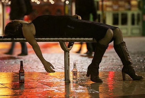 Son kadeh onları böyle rezil etti! - Resim: 3