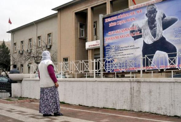 Kürtçe Çanakkale afişleri - Resim: 4