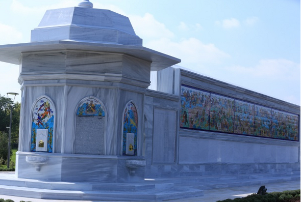 Eskişehir'de 'Dede Korkut' bir ilk!  - Resim: 2