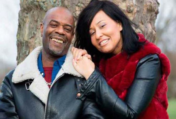 Böbreğini verdiği kadına evlenme teklif etti aldığı cevapla şok oldu - Resim: 1