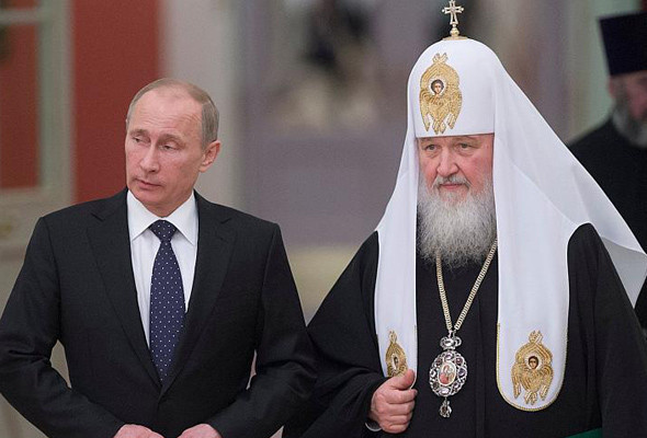 Baş Rahip Deccalin kim olduğunu açıkladı Deccal ne demek? - Resim: 1