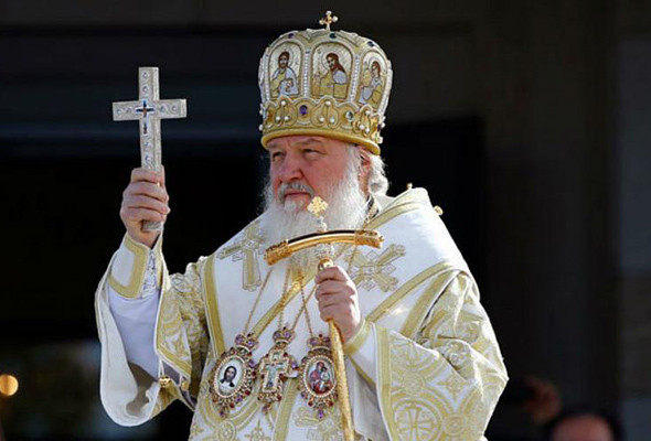 Baş Rahip Deccalin kim olduğunu açıkladı Deccal ne demek? - Resim: 2