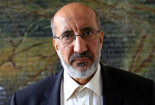 Abdurrahman Dilipak'tan olay yazı Hac ibadeti rüşvet oldu - Resim: 2