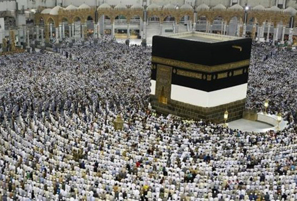 Abdurrahman Dilipak'tan olay yazı Hac ibadeti rüşvet oldu - Resim: 3