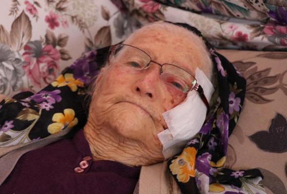 Dakikalarca bağırdı sesini bile duyan olmadı bu nasıl sorumsuzluk! - Resim: 3