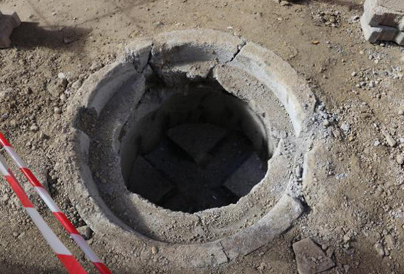 Dakikalarca bağırdı sesini bile duyan olmadı bu nasıl sorumsuzluk! - Resim: 4