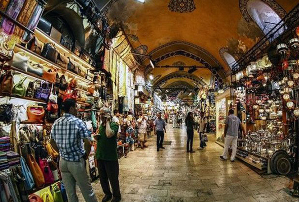 Halkbank’tan 100 bin TL sıfır faizli kredi! Esnaf ve sanatkârlar bekliyordu - Resim: 1