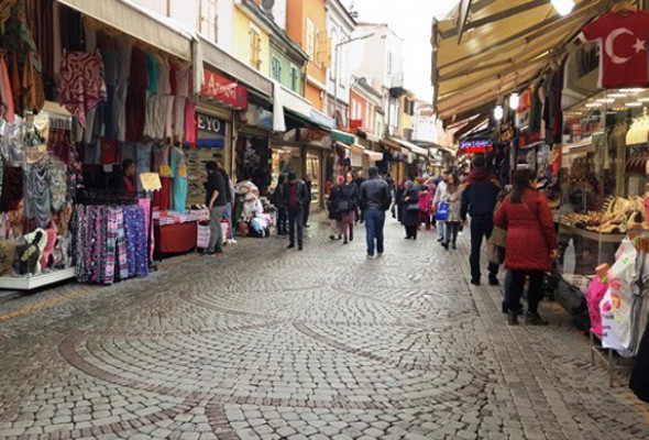 Halkbank’tan 100 bin TL sıfır faizli kredi! Esnaf ve sanatkârlar bekliyordu - Resim: 3