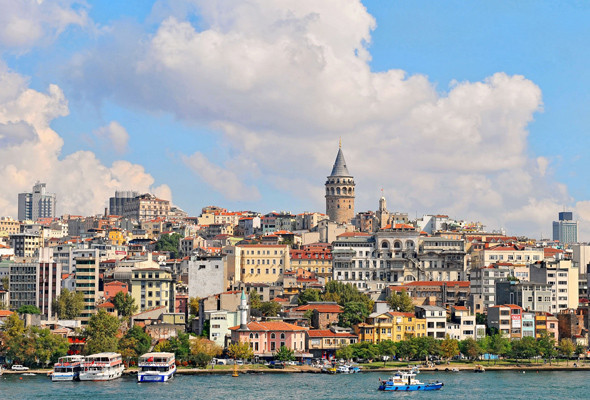 ABD basını yazdı en ucuz evler Türkiye'de - Resim: 3