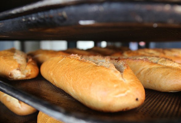 Vatandaş geçen yıl altına yöneldi ancak haftada 2 ekmek çöpe attık - Resim: 4