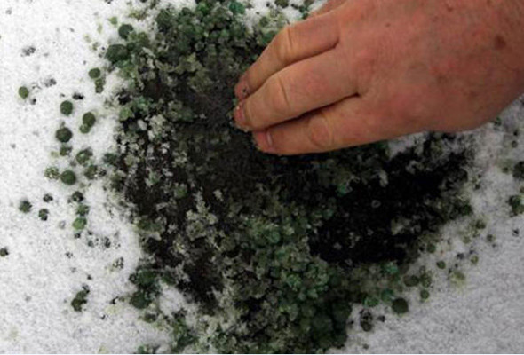 Türk kimyager üretti teklif Kanada’dan geldi - Resim: 1