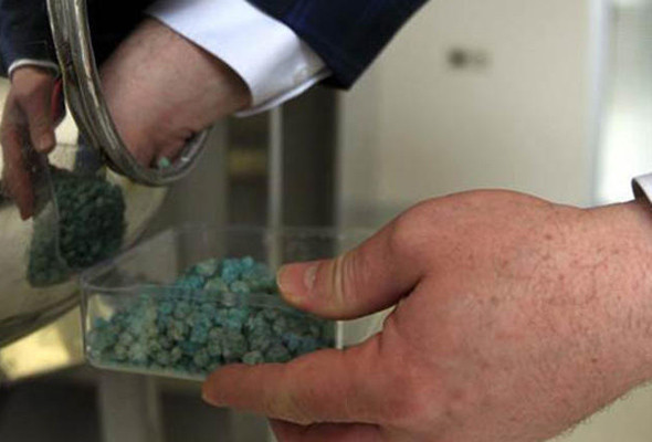 Türk kimyager üretti teklif Kanada’dan geldi - Resim: 2