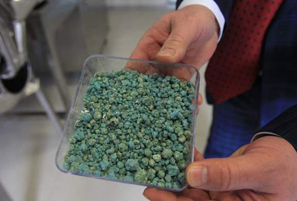 Türk kimyager üretti teklif Kanada’dan geldi - Resim: 3