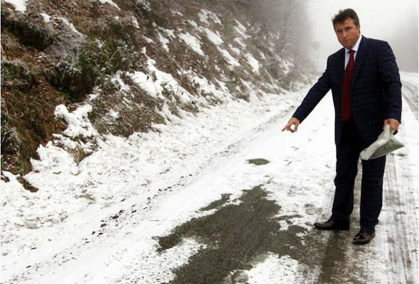 Türk kimyager üretti teklif Kanada’dan geldi - Resim: 4