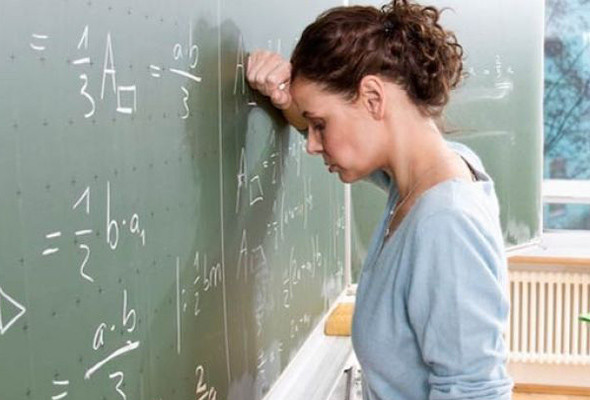 Binlerce öğretmene kötü haber ihbar ve kıdem tazminatı alamayacakları - Resim: 1