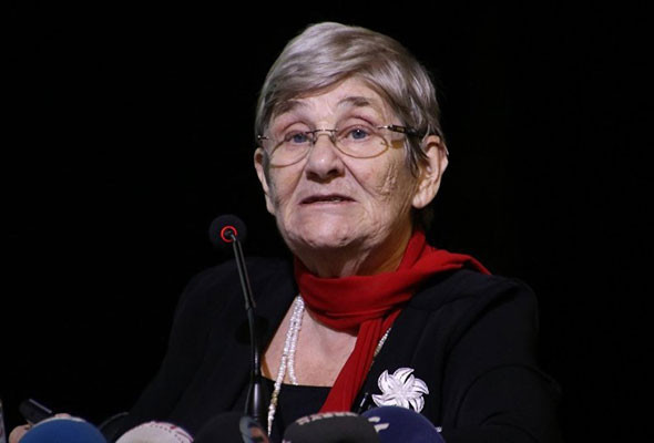 Canan Karatay bu kez öğretmenlere sitem etti  ‘İstemiyorlar' - Resim: 2