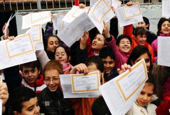 18 milyon yarını büyük bir heyecanla bekliyor tatil başlıyor - Resim: 2