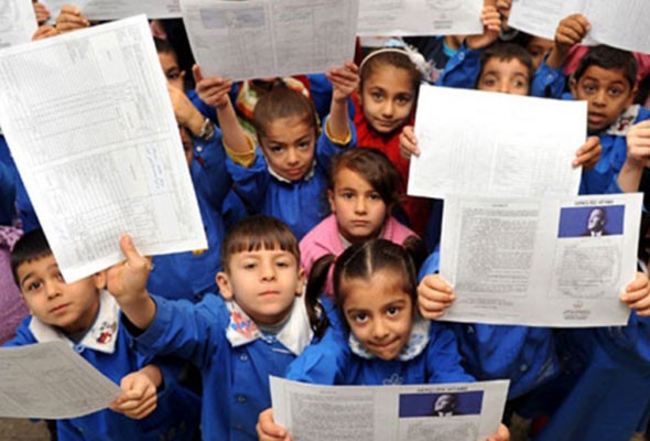 18 milyon yarını büyük bir heyecanla bekliyor tatil başlıyor - Resim: 3