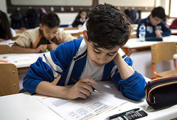 18 milyon yarını büyük bir heyecanla bekliyor tatil başlıyor - Resim: 4