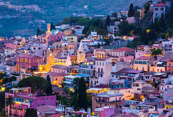 Ucuza ev almak isteyenlere fırsat doğdu 5 liraya İtalya'da ev - Resim: 2