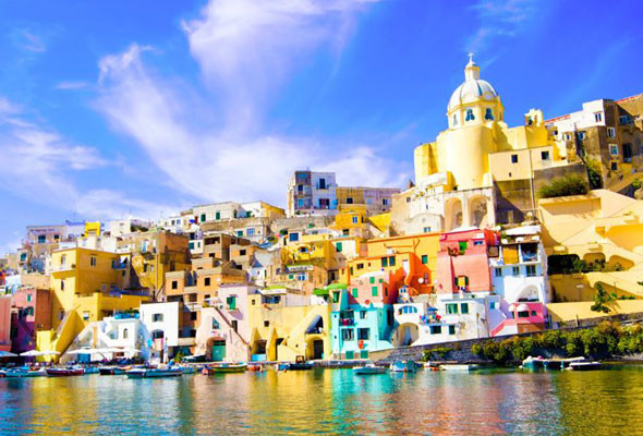 Ucuza ev almak isteyenlere fırsat doğdu 5 liraya İtalya'da ev - Resim: 3