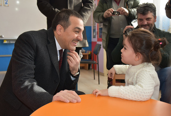 Kars Valisi’nin tatil sorusuna cevabı olay oldu  - Resim: 1