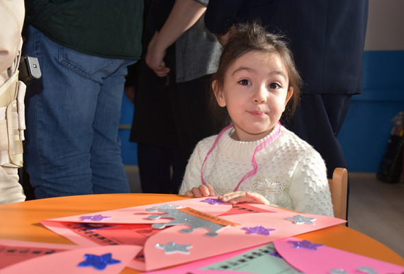 Kars Valisi’nin tatil sorusuna cevabı olay oldu  - Resim: 2