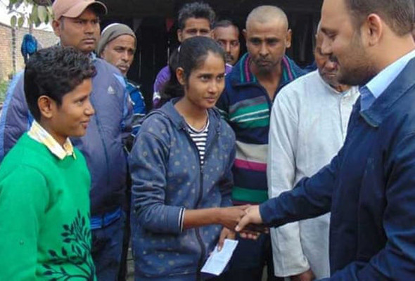 Ekmek parası için 4 yıl boyunca erkek gibi yaşadılar Hindistan’da film gibi hikaye - Resim: 1