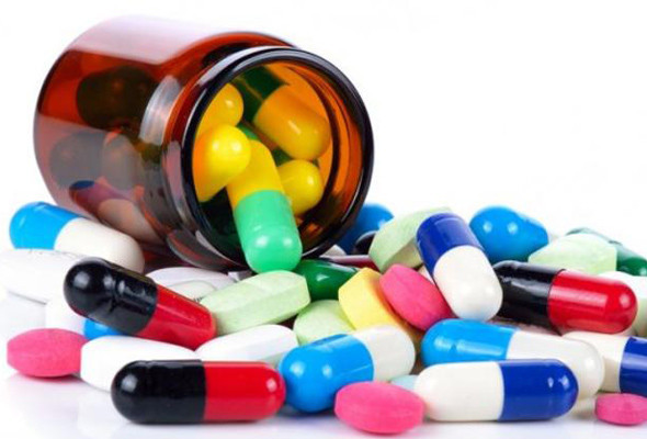 İlaçta kur oyunu yabancı firmaların derdi para - Resim: 3