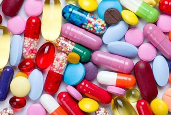 İlaçta kur oyunu yabancı firmaların derdi para - Resim: 4