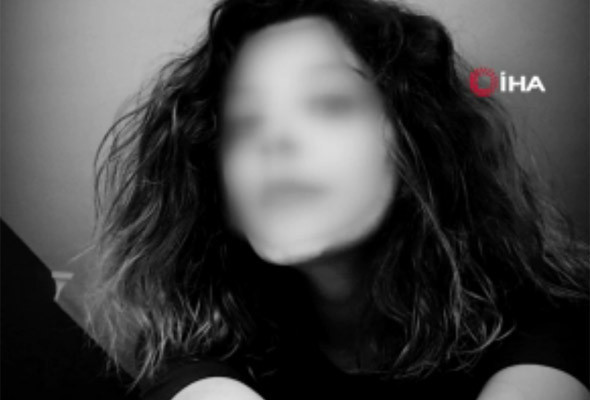 Bebeğini kovada çürüttü 'hamile olduğumu anlamadım' dedi olay ifade - Resim: 2