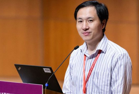 Genetiği değiştirilen bebekler aramızda bilim dünyasını sarsan iddia gerçek çıktı - Resim: 4