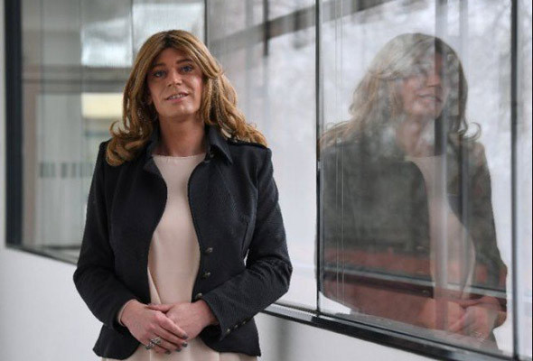 Milletvekilinden şok eden karar cinsiyetini değiştirdi Almanya’da bir ilk - Resim: 4