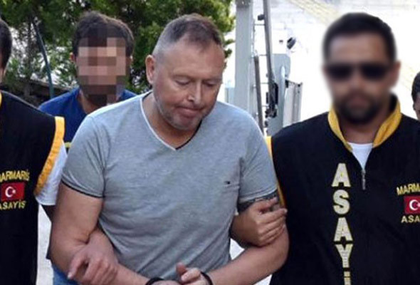 40 bin doları yutan turist ‘Transa geçtim' - Resim: 1