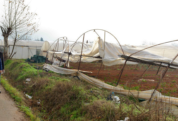 Pazarı zam vurdu fiyatlar 3 kat arttı oda başkanları başka esnaf başka konuştu - Resim: 1